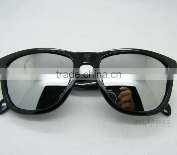 Custom Frogskins Sunglasses photo-4