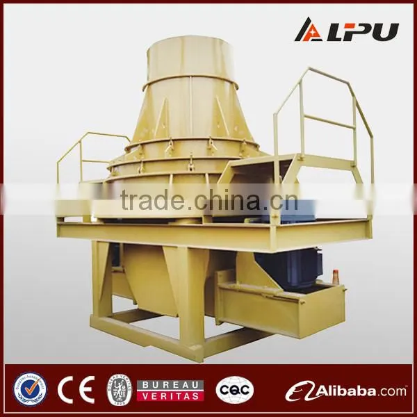 Factory Price VSI Series Sand Maker photo-4