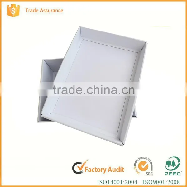 Beautiful Gift Box Rectangle Clothes Packing Gift Box Jewelry Box Food Packaging Gift Box Custom Supplier's Choice photo-6