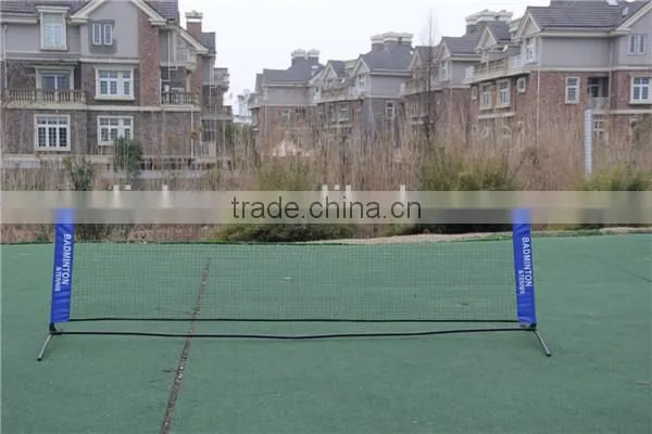 DKS-T11420 Tennis Net With Tennis Net and Tennis Post, Height 105cm Tennis Net