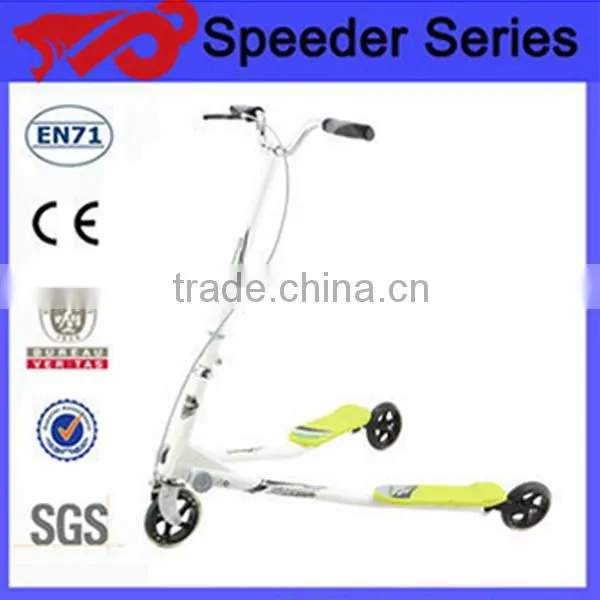 Popular Mobility 3 Wheel Scooter for Adult