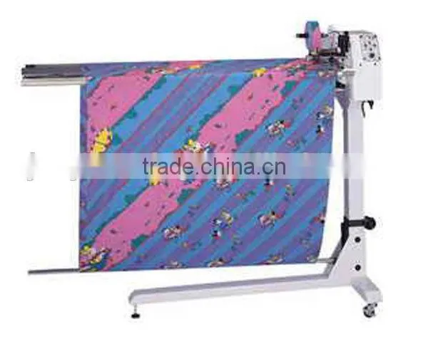 Useful Special Function Automatic Cutting GDB-101 Cloth Cutter Machine photo-4