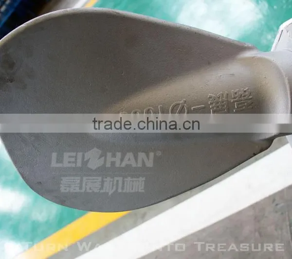 Waste Paper Recycling Equipment Pulp Agitator / Recycled Waste Paper Pulp Machine photo-4