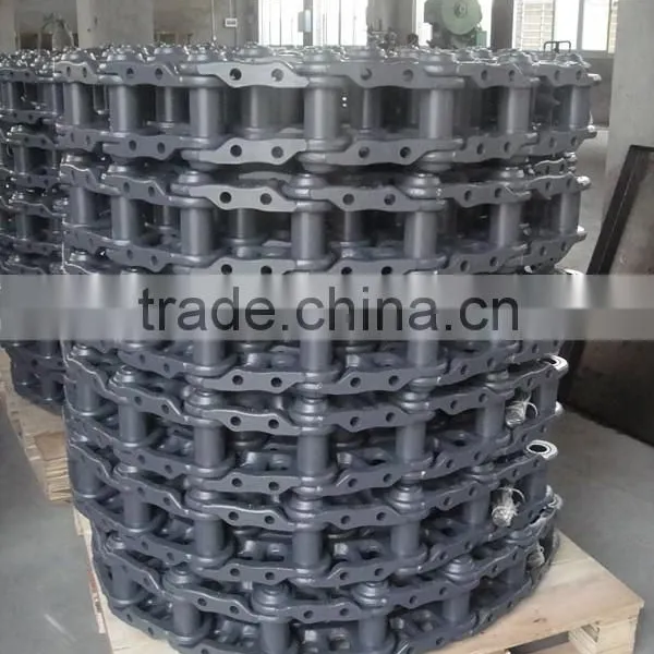 Excavator Dozer Track Shoes Dozer photo-2