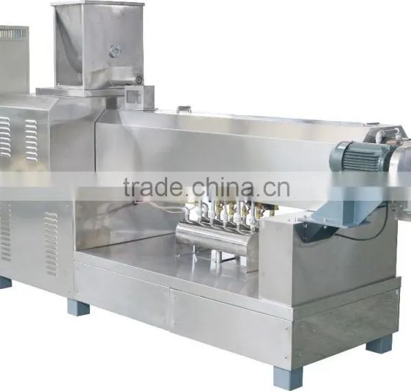 Industry Automatic Instant Rice Making Machine photo-4