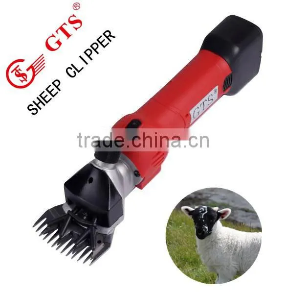 Rechargeable Sheep Clipper/cordless Sheep Clipper