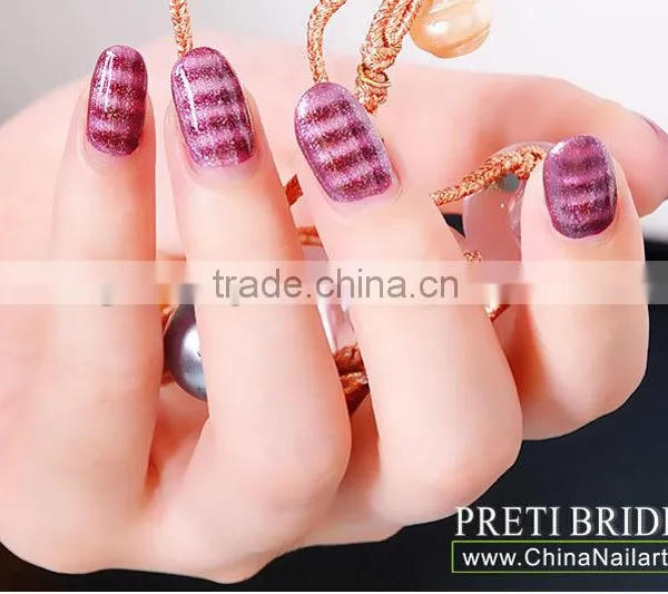 3D Cat Eyes Magnet 9 Patterns Cat Eyes Magnet 3D Cat Eye Magnet Magic Stick Magnetic Slice ZX:NP027 photo-5