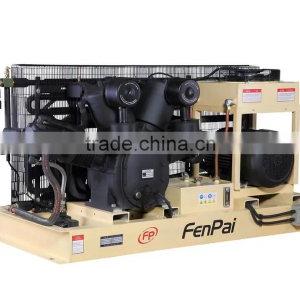 25hp 435 Psi High Pressure Air Compressor photo-2