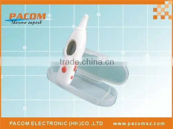 Infrared Ear&Forehead Thermometer Mini Type