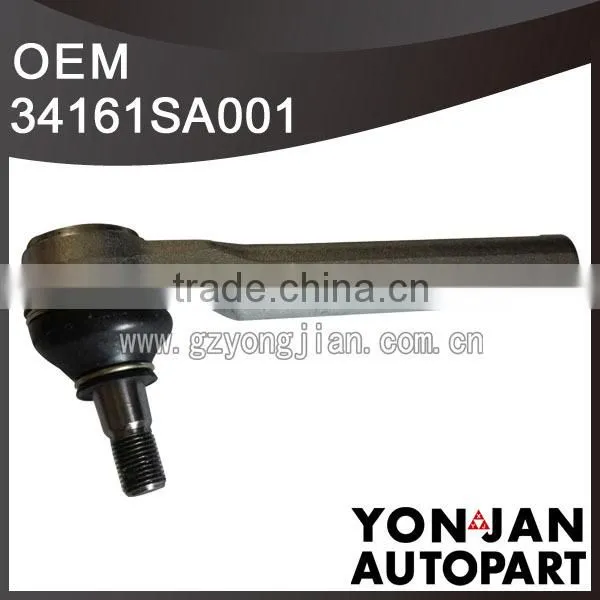 Steering Gear-Outer Tie Rod 34161SA001 photo-3