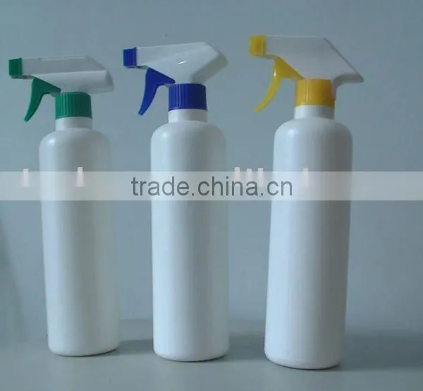 Normal Trigger Sprayer With Bottle