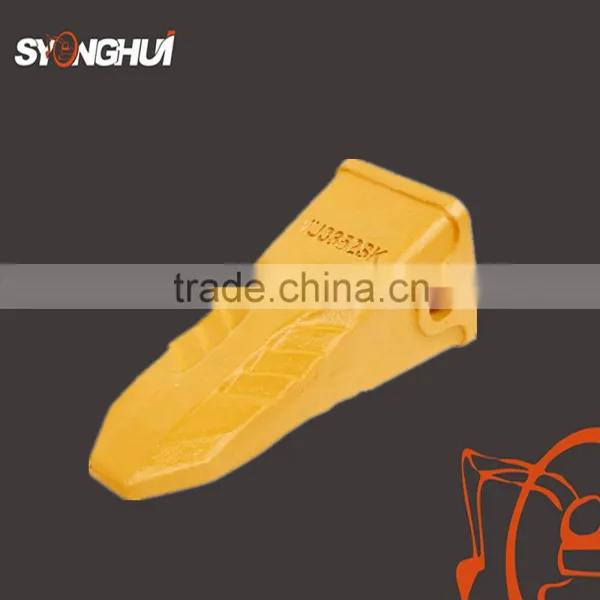 Hign Quality Excavator Parts, Digging Tooth Point Customized Bucket Tooth/teeth Bucket Adapter for SK75 photo-4
