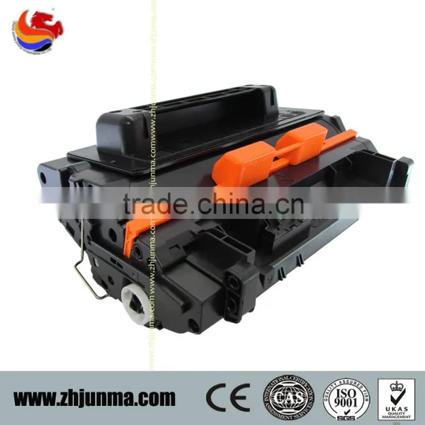 Premium Quality Compatible Color Laser Toner Cartridge for HP C364A/ C390A photo-2