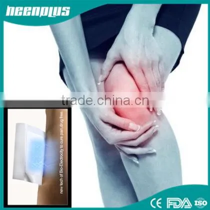 Medical Pain Relief Patch for Knee Pain Relief