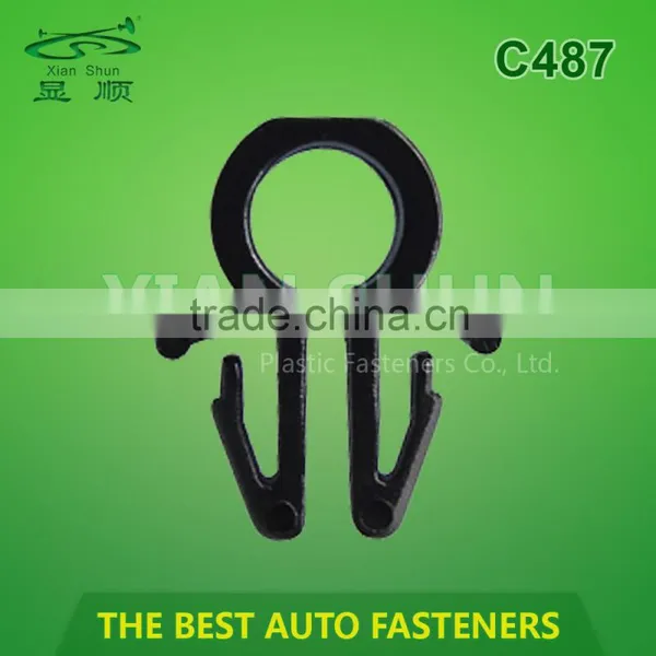 America Type Hose Clamp for Automotive Fastener photo-3