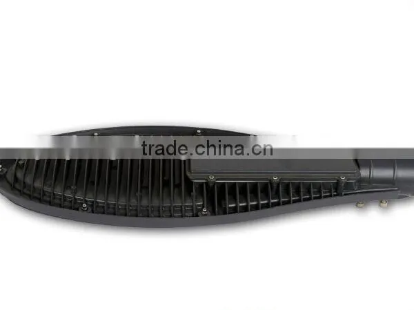 China Supplier City Road Lighting Engineering Preferred Aluminum Die Casting IP65 Outdoor MSD 100W LED Street Light Housing Lamp photo-5