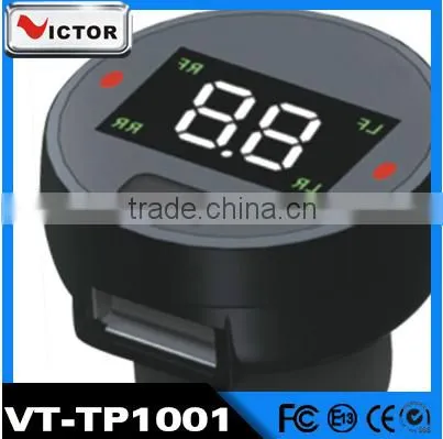 Hot Sale Easy Installation Tpms photo-3