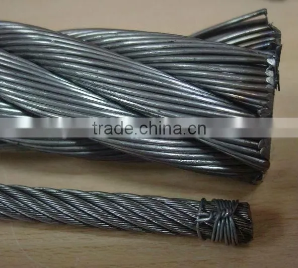Manufacture Electrical Cable Wire photo-2
