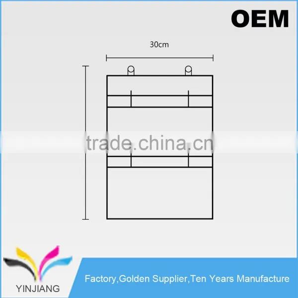 High Quality Hangzhou Factory Metal Wire Hanging Counter Stand With Hooks photo-5
