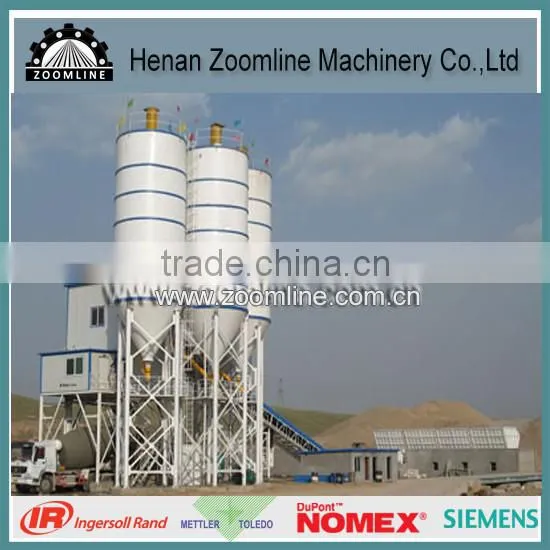 cement batching machine
