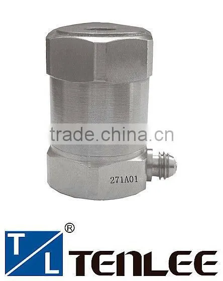 Calibration Lab Standard Quartz Piezoelectric accelerometer sensor