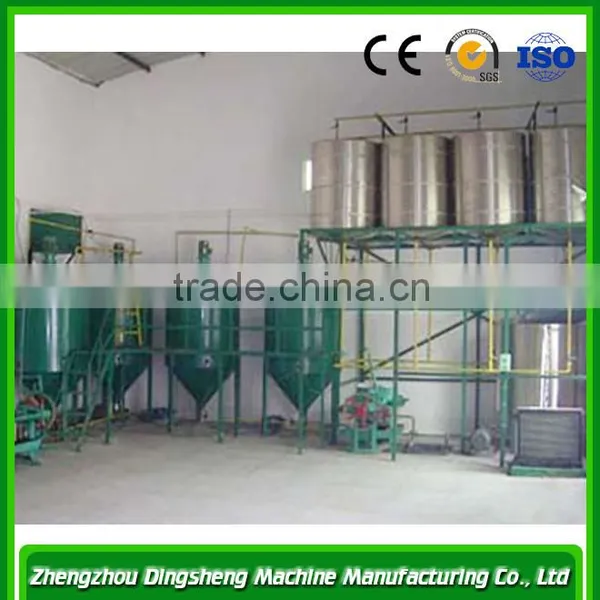 Palm Solvent Extraction Plant Price photo-5