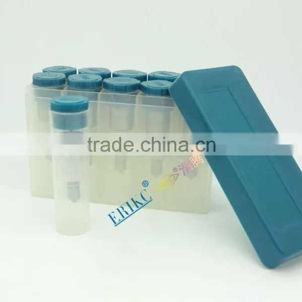 Common Rail Nozzle L045 PBL Diesel Fuel Injector Nozzle L045PBL photo-5