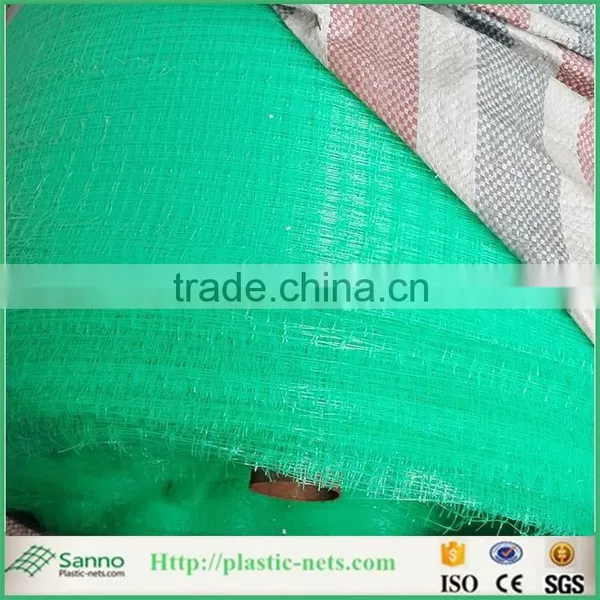 Agriculture Plastic Fencing Lawn Support Mesh photo-3
