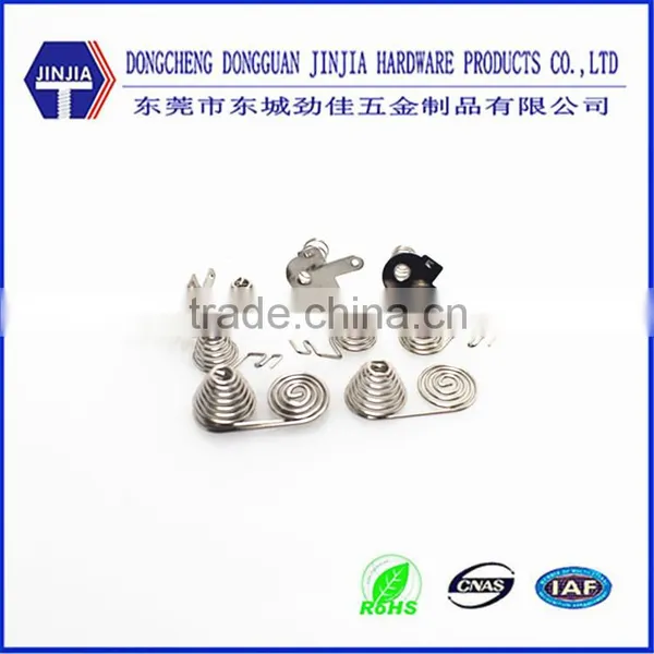 Dongguan Fastener Factory Spring Manufacturer photo-4