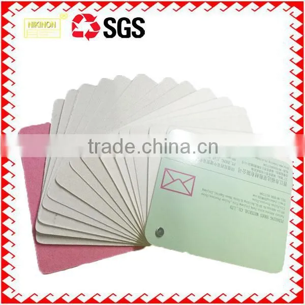 Chemical Sheet Shoes Insole photo-2