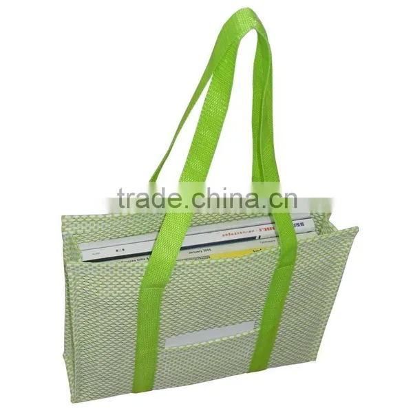 Tea Bag Storage Containers/Hanging Storage Bag /Toy Storage Bag photo-4
