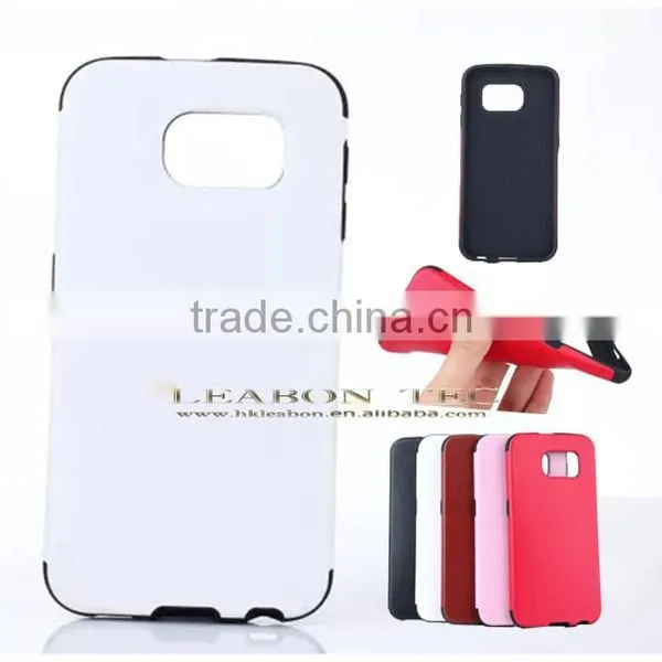 New Products Mobile Phone Case For Samsung Galaxy S6 Phone Accessory photo-2