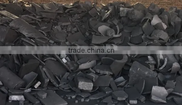 Graphite Chunks