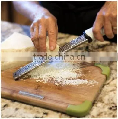 Kitchen Tools Zestr Grater. Lemon Zester For Cheese photo-6