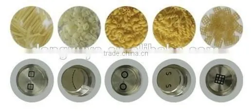 Italy Noodles/Macoroni/Pasta Production Line With CE Certification photo-5