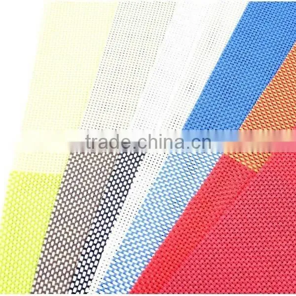 Placemat Pvc Placemat Plastic Placemat photo-2