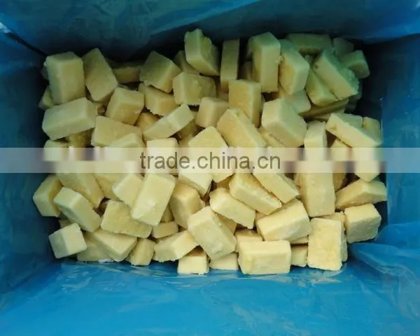 Wholesale Frozen Garlic Dice / Slice/ Paste With Good Quality photo-5
