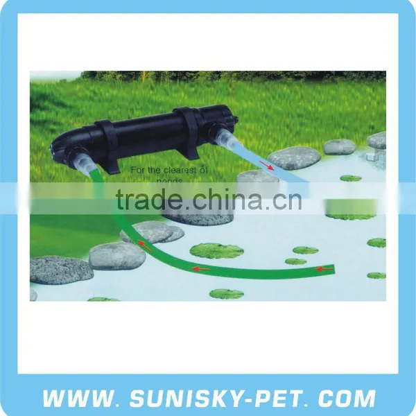 CASE UV LAMP