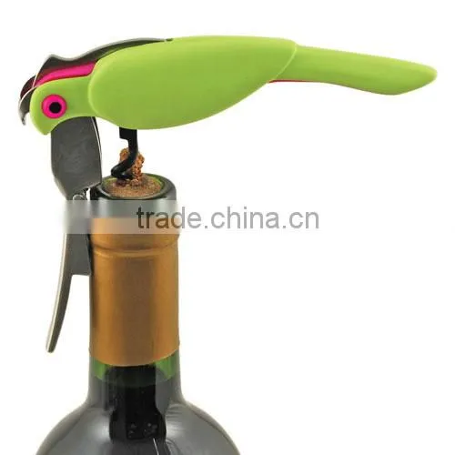 Hot Sell Fancy Parrot Corkscrew For Sale photo-6