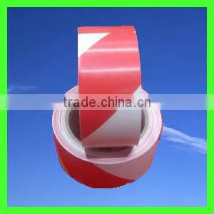 Hot Sale Colored Vinyl Tape for Warning