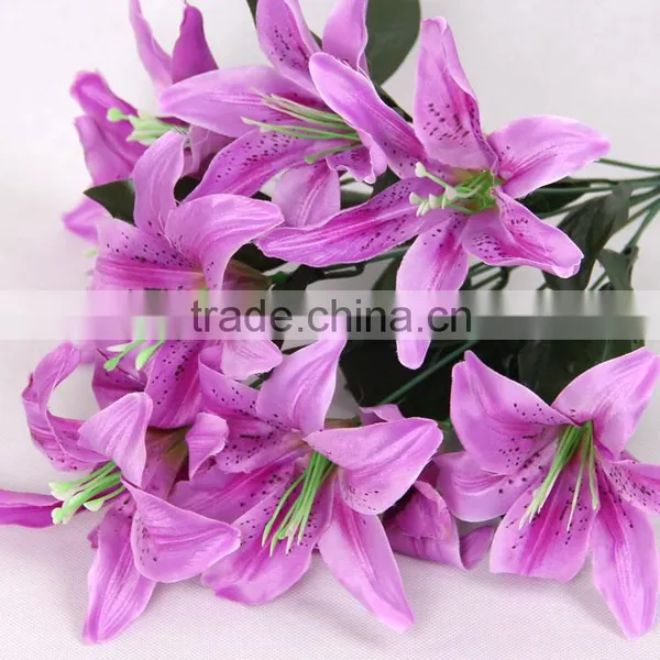 New Most Popular Names of Lily Used for Decoration photo-3