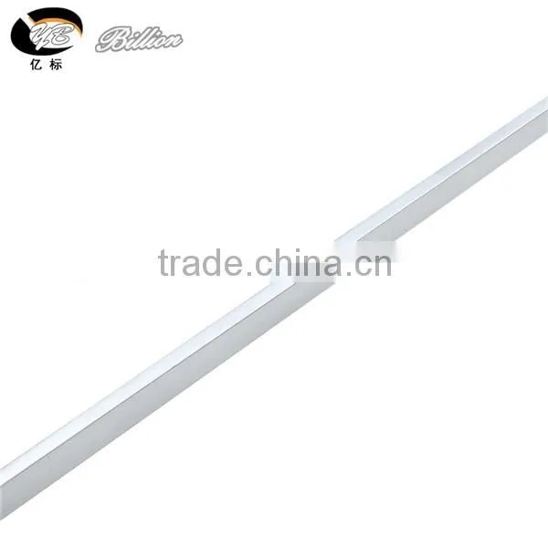 Aluminium Square Tube Pipe Fashion Accessories Hardware Aluminium Profile photo-2