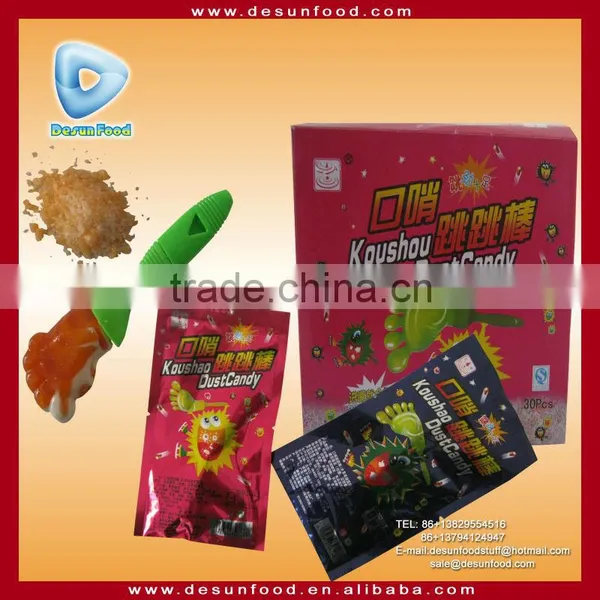 Fresh Breath Paper Mint Strips Candy photo-6