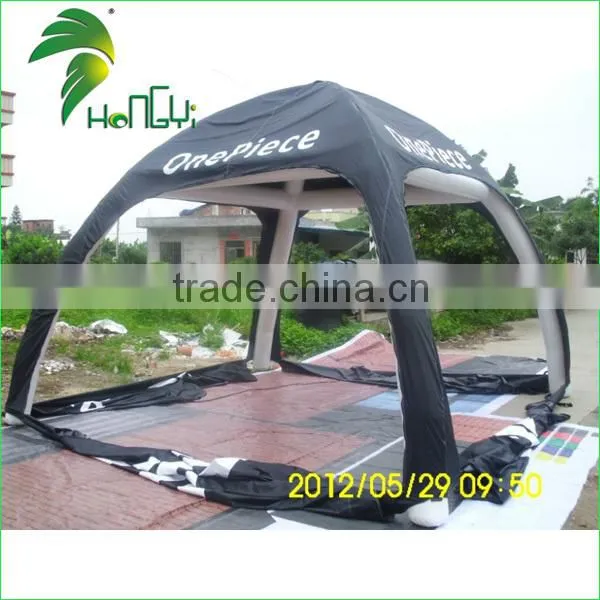Best Price Outdoor PVC Inflatable Event Tent / New Design Inflatable Tent / Inflatable Tent With Rooms For Sale photo-4