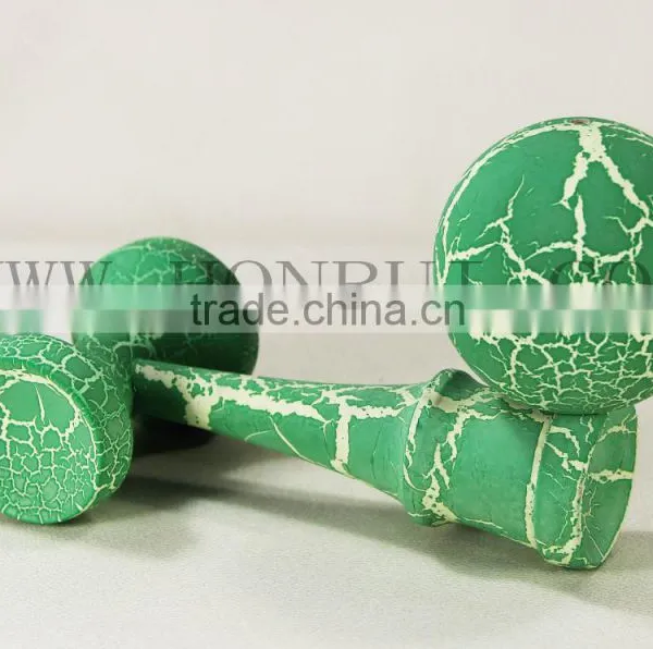 Skill Toy Kendama, Sticky Kendama Toy, Kendama Toy With Durable Paint