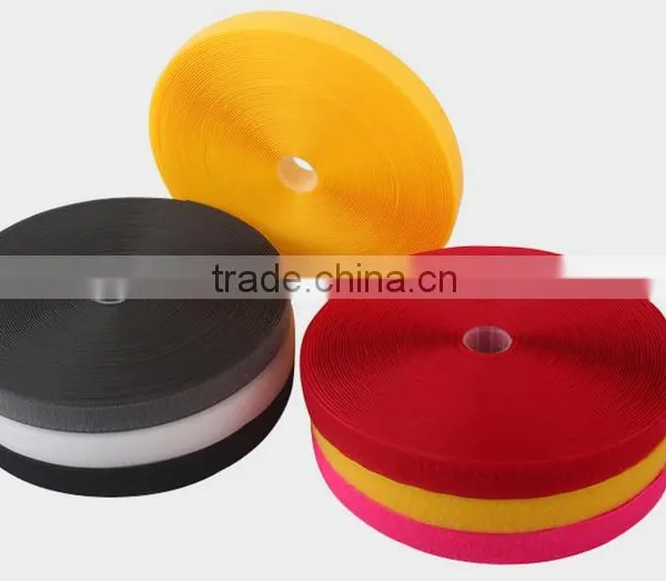 100% Nylon Soft 40mm Loop Tape photo-6