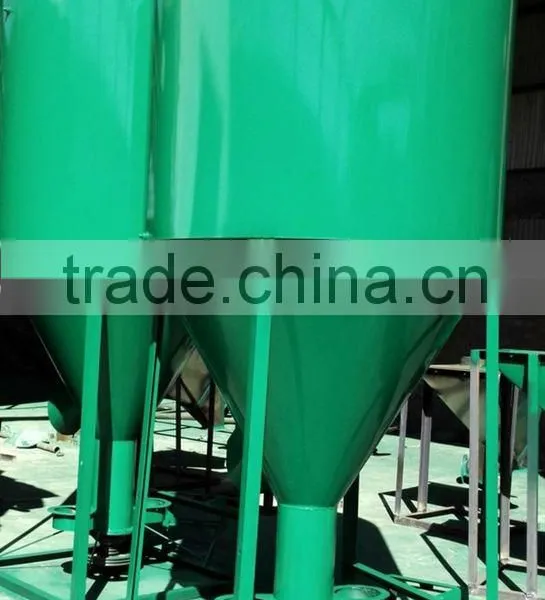 Customizing Float Fish Feed Pellet Machine Production Line photo-2