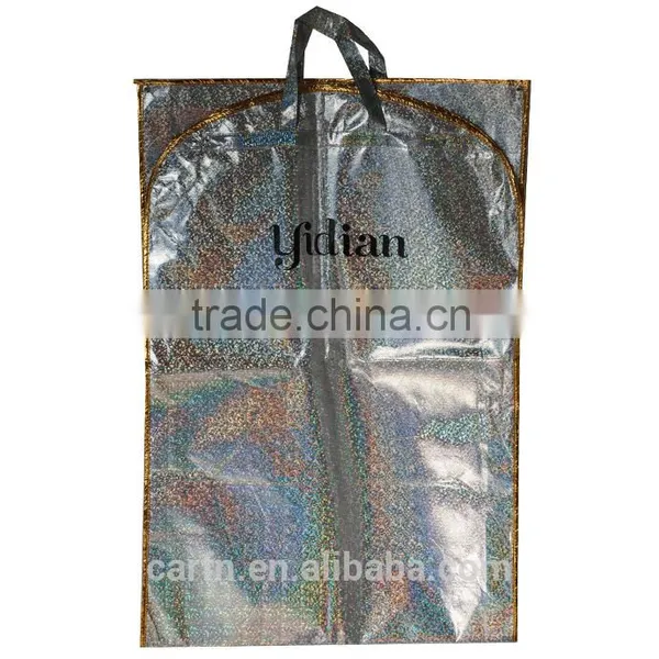 Wedding Dress Cover Bag,cover for Wedding Dress or Wedding Dress Cover photo-2