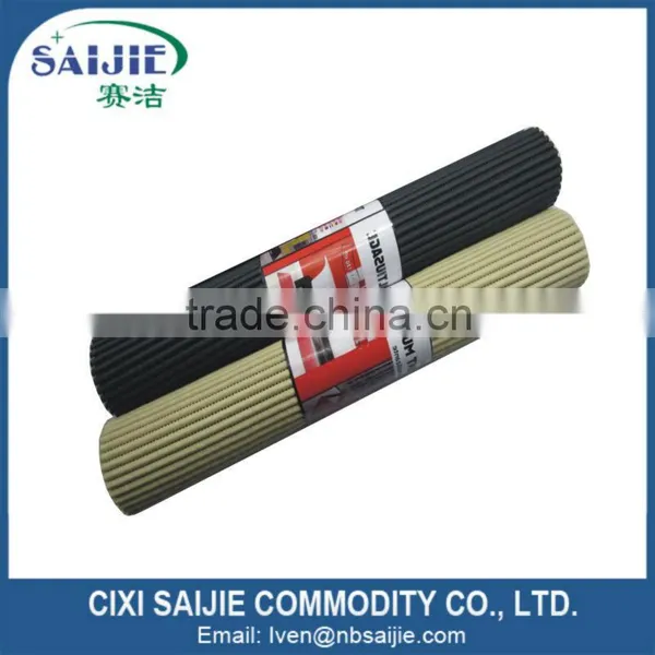Eco-friendly Manufacturer Pvc Foam Anti Slip Yoga Mat, Non Slip Mat for Yoga .