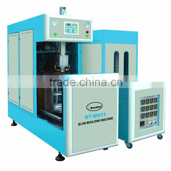 The Professional Plastic Injection Moulding Machine Price/ Injection Moulding Machine Price in China-110tons photo-6